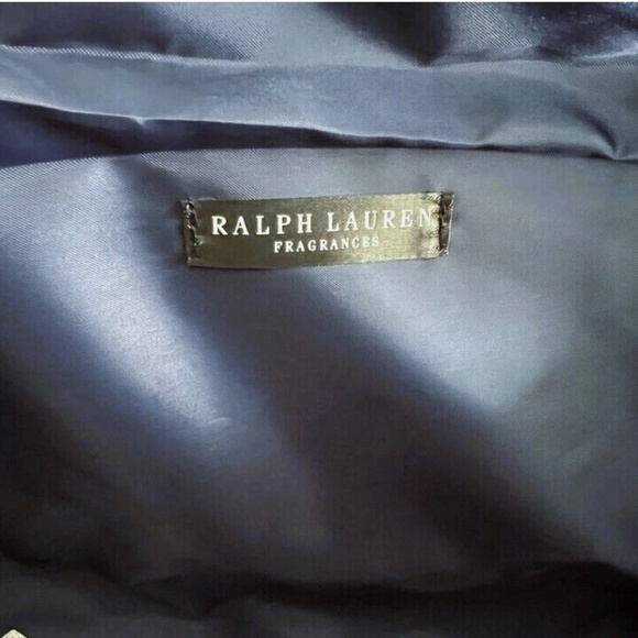 Ralph Lauren Duffle Bag - Picture 7 of 7